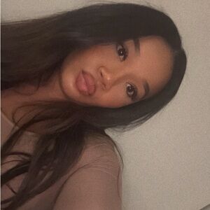 Meet your Posher, Addrianna